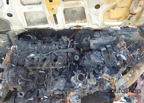 2019 Hyundai Elantra Sport z USA, uszkodzony, nr VIN KMHD04LB1KU860759